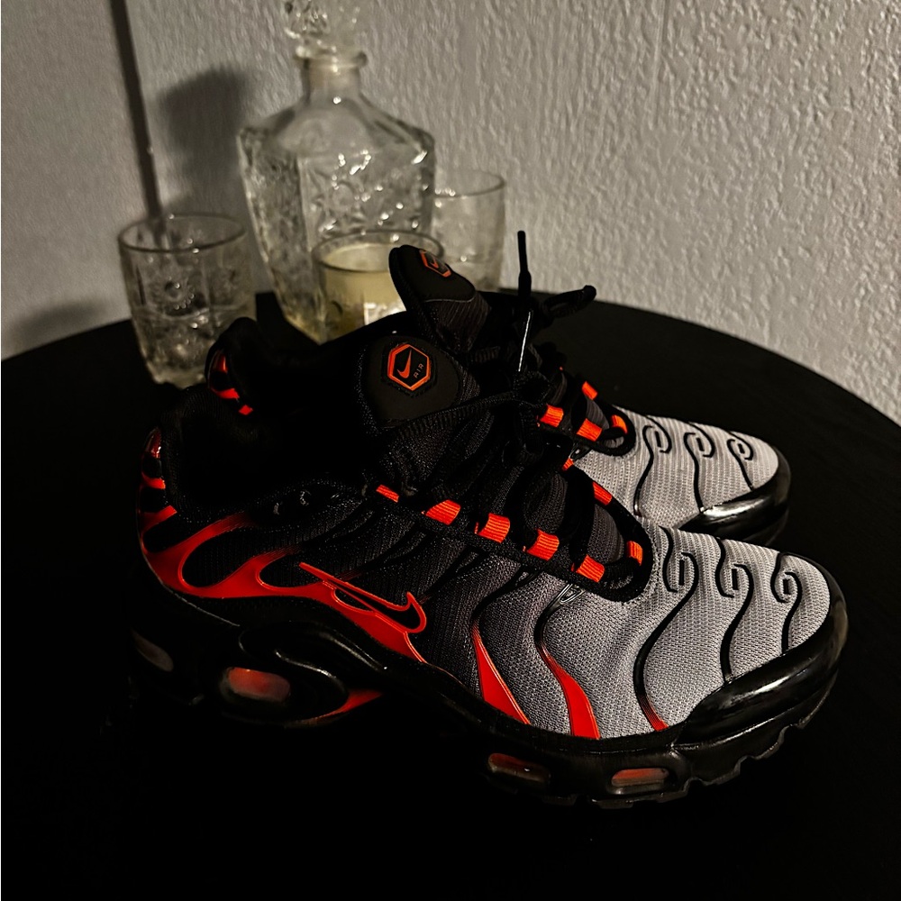 Air max’s